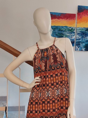 Vestito donna nuovo - vestito, nuovo,