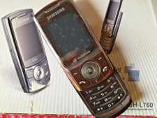 SAMSUNG  L760  ORIGINALE