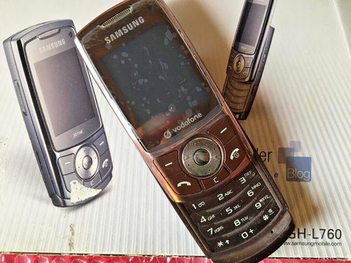 Samsung l760 originale - l760,