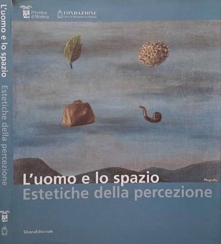 Uomo spazio estetiche - l'uomo,