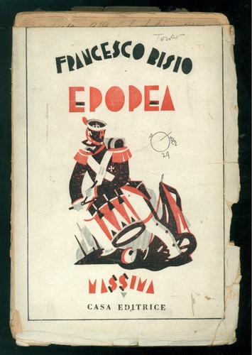 Bisio francesco epopea - bisio,