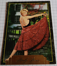 Star del Cinema MARILYN MONROE