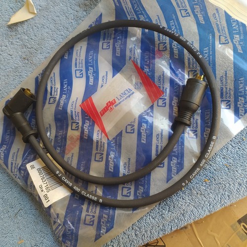 Cavo bobina accensione fiat - bobina,