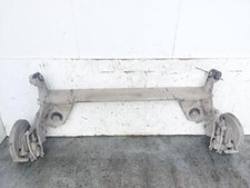 5510007351 PONTE POSTERIORE C/FRENI A DISCO KIA PICANTO I (SA) 1.1 B 12V MAN 5M 