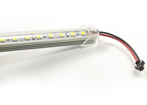 Striscia led barra rigida - striscia,