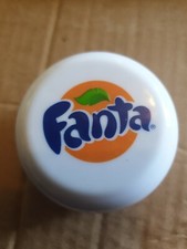 Fanta Yo Yo yoyo white coke a cola coca company yo-yo mai usato. Nuovo