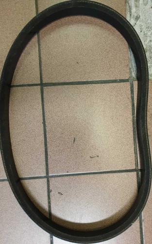 Cinghia mietitrebbia laverda - x,