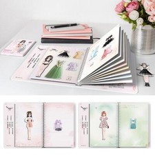 NUOVE Bambole di Carta