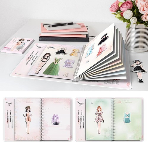 New magnetic paper - new,