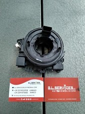 DEVIOLUCI DEVIO LUCI SGANCIO GUIDA CAVO CONTATTO SPIRALATO INTERRUTTORE GOLF 7