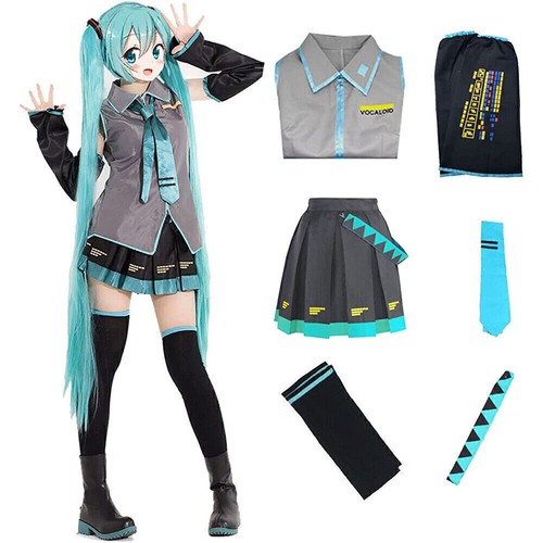 Costume cosplay hot anime - costume,