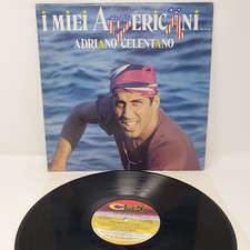 LP Adriano Celentano – I