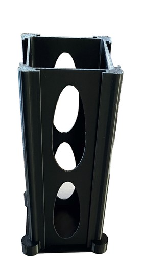 Porta capsule modo mio - capsule, a