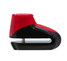 Lucchetto blocca disco freno