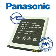 454854AR Batteria a litio 1400mAh bulk Panasonic x mod. Panasonic KX-TU150 /155/