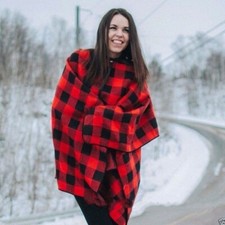 CAPPOTTO PONCHO ZARA NUOVO