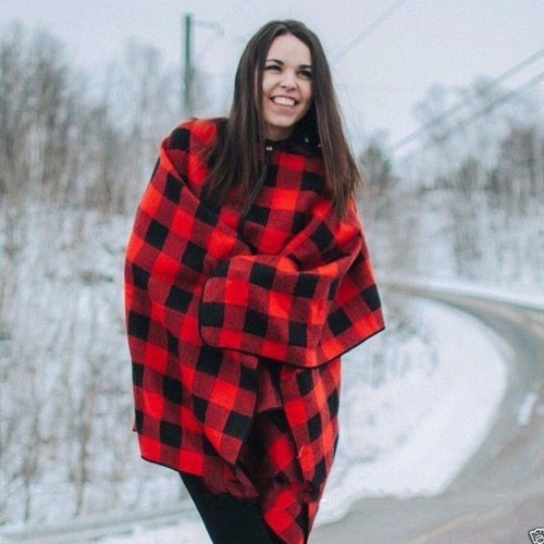 Cappotto poncho zara - poncho,