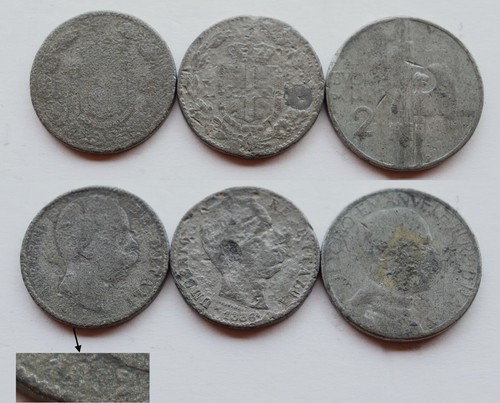 Falsi epoca lotto - falsi, !!!