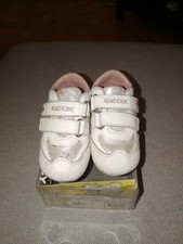 Scarpine neonato geox 20 - n.,