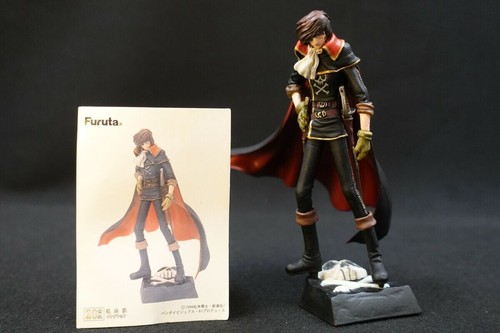 Collezione furuta leiji - furuta,