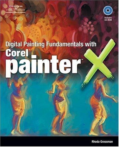 Digital painting fundamentals - digital,