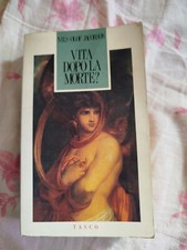 libro vita dopo la morte? Jacobson D1