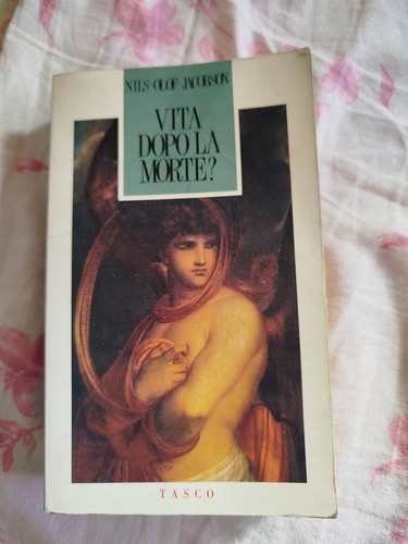 Libro vita dopo morte - vita, la