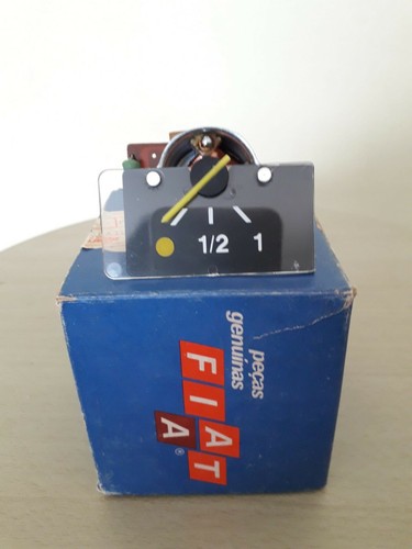 Indicatore livello carburante - indicatore,