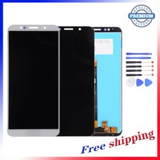 Per Huawei Y5 2018 / Y5 Prime 2018 Display LCD Touch Screen Digitalizzatore