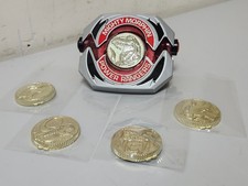 Power Rangers Power Morphin