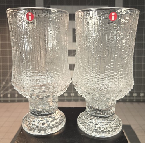 Iittala ultima thule calice - thule,