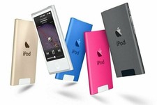 Apple iPod Nano 7a generazione