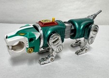 Vintage Voltron Bandai Popy