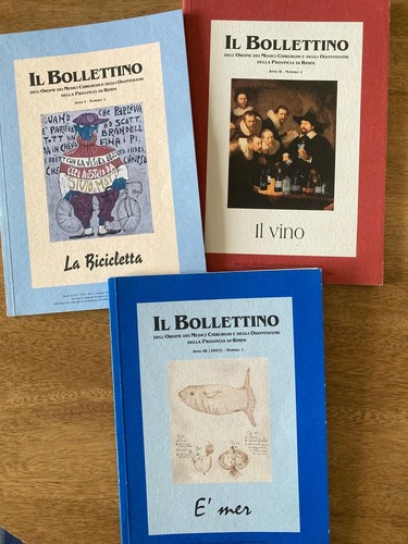Bollettino rimini la - rimini,