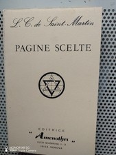MARTINISMO - PAGINE SCELTE
