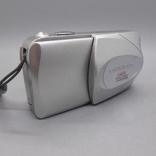 Olympus fotocamera digitale