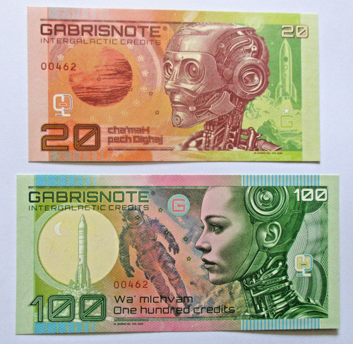 Banconote da - banconote,