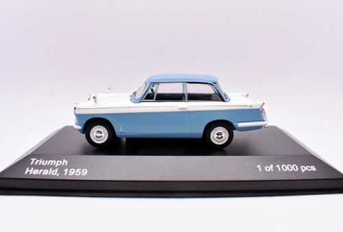 Modellini auto scala 43 - modellini, 1:43