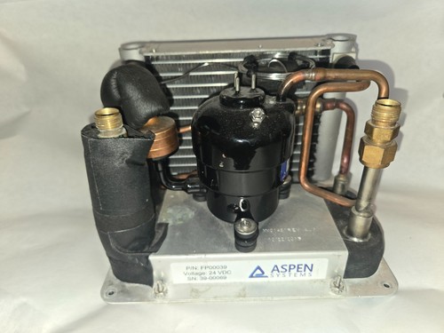 Aspen systems fp00039 24vdc - aspen,