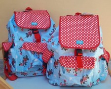 Zaini Per Scuola NUOVI, Vendibili Anche Singolarmente