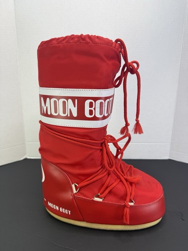 Moon boot icon stivali - boot,