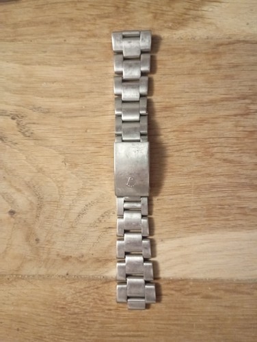 Rolex bacelet 78360 wristband - rolex,