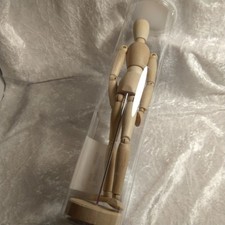 Nuovo IKEA Gestalta manichino