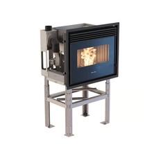 Inserto pellet Ravelli RBV