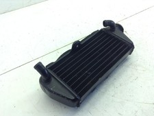 HUSQVARNA WRK 125 RADIATORE