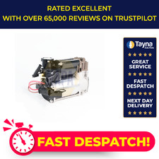 Compressore sospensione aria