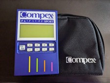 Compex sport - compex,