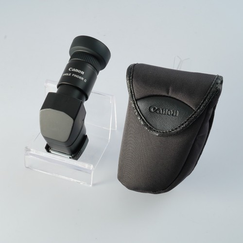 Eccellente canon angle finder - eccellente,