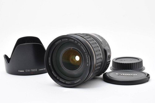 Ecc canon 28 135 mm - [ecc+5], ef