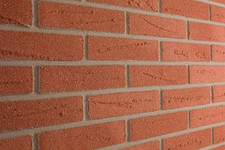 , Rosso Sahara, Mattone